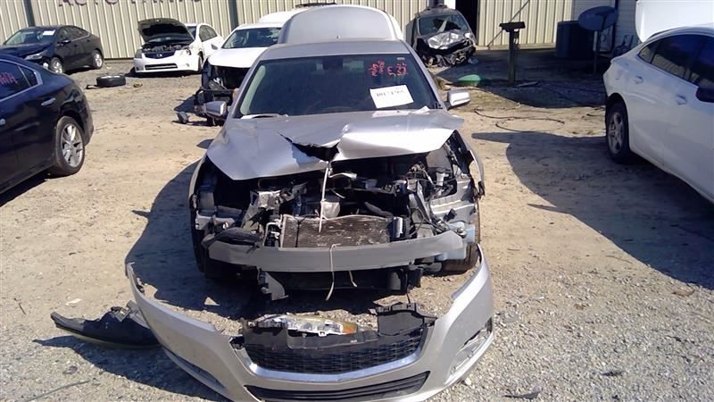Driver Left Lower Control Arm Rear Trailing Arm Fits 16-20 MALIBU 714873