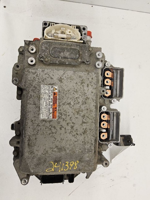 Conv/Invert/Charger Inverter Fits 13-18 LEXUS ES300H 3348094