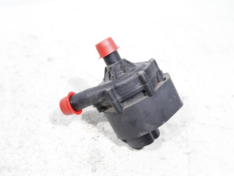 16-20 Tesla Model S X Auxiliary Coolant Water Cooling Pump Assy 1035348-00-F OEM