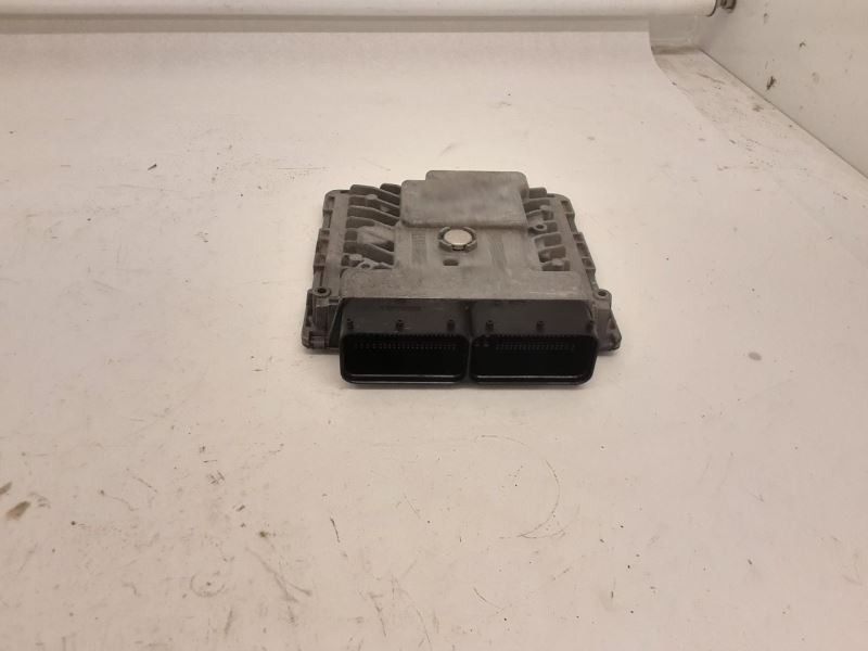 Engine ECM Electronic Control Module 1.8L Engine ID Cpra Fits 14 BEETLE 2798087