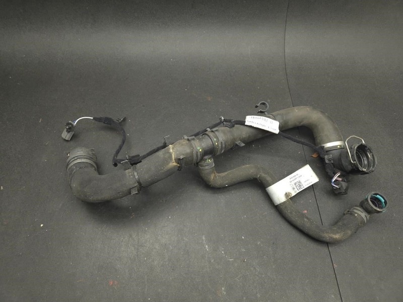 Engine Coolant Hose 2019 Jaguar F-Pace JK83-8286-AE 2018 2020