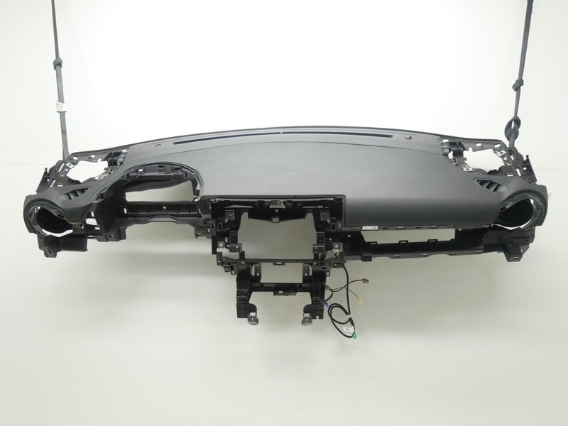 2022-2024 Toyota GR86 BRZ Dashboard Dash Instrument Panel Assembly OEM