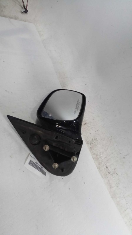 2005 Chevrolet Uplander Right Blue Door Mirror Assembly - Used, 270K Miles
