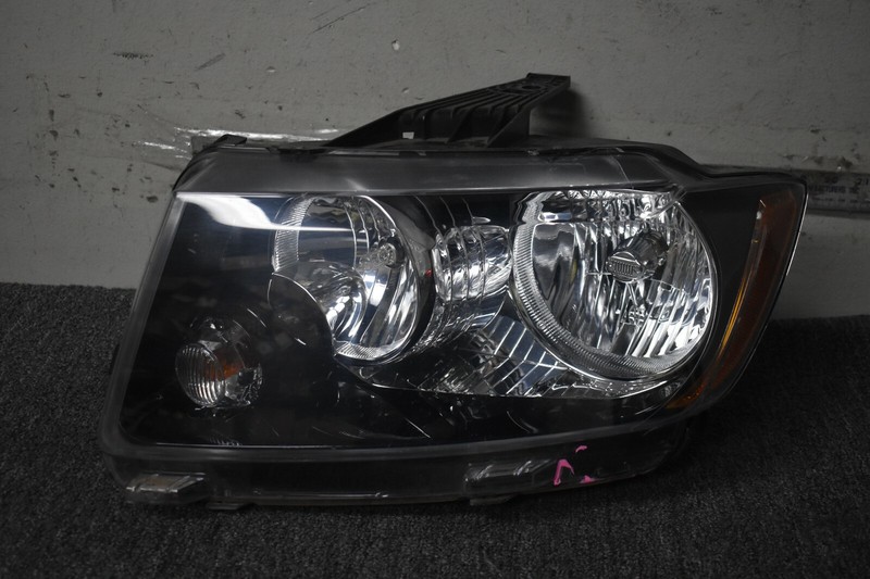 2012-2013 JEEP GRAND CHEROKEE LIMITED HEADLIGHT LEFT SIDE FACTORY OEM