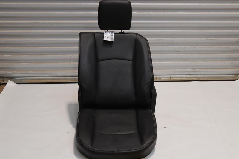 2013-2018 DODGE PICKUP 1500 CREW CAB REAR LEFT SIDE SEAT OEM