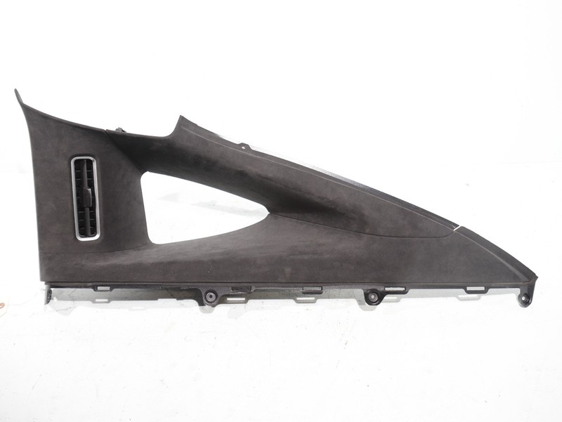 2016-2020 Tesla Model X Rear Right C Pillar Upper Trim Cover 1035960-04-E OEM