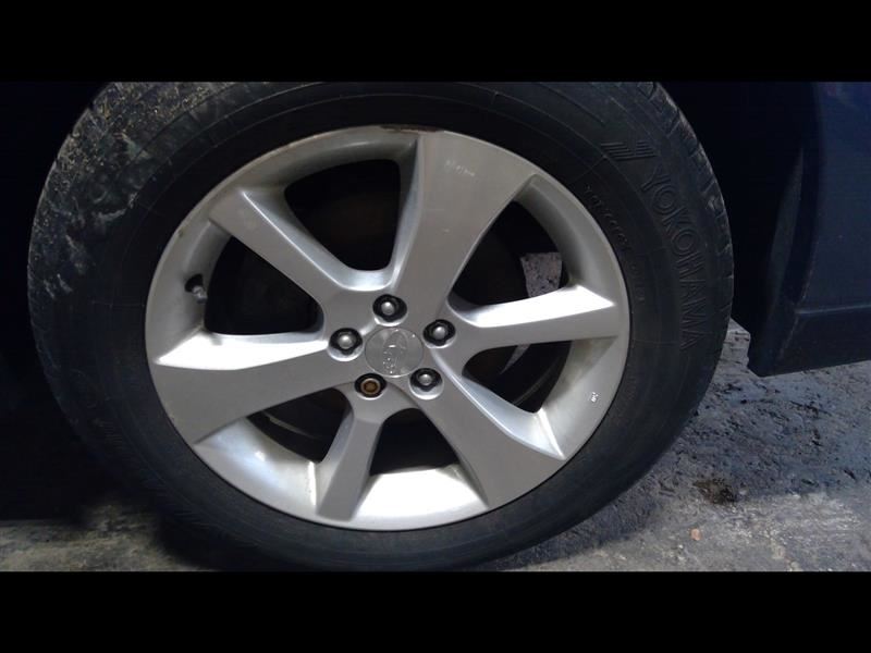 Rim Wheel 17x7 Alloy 6 Spoke Painted Face Fits 13-14 LEGACY 941787