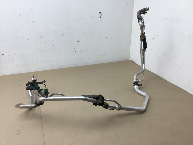 Land Range Rover Sport 2014 AC A/C Refrigerant Suction Hose Line Pipe 14-17 :Y