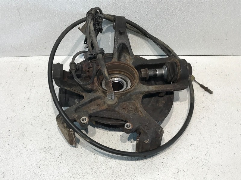 98-05 Mercedes W163 ML320 ML500 Rear Right RH Wheel Spindle Knuckle Hub Bearing