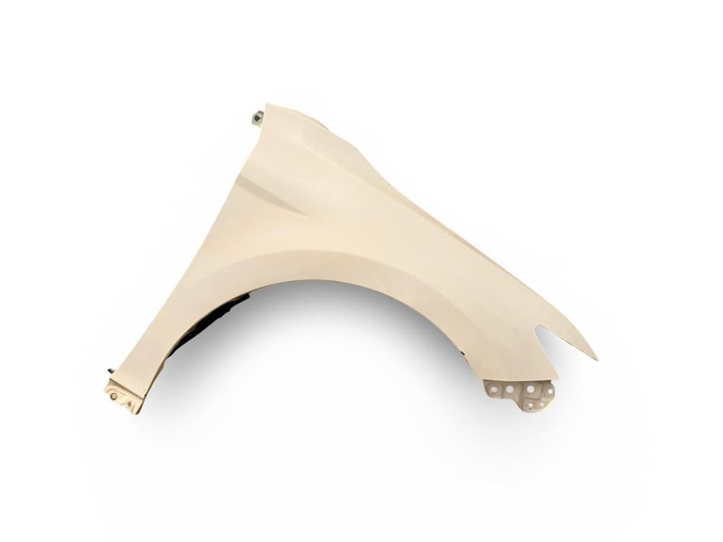 2018-2024 Toyota Camry Right Passenger Side Fender White