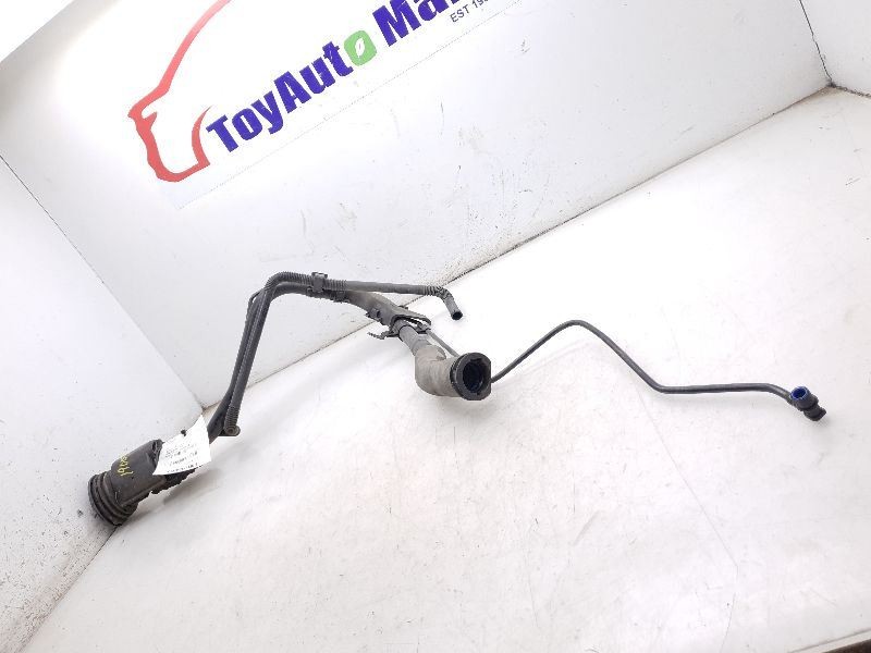 2013 TOYOTA AVALON XLE FUEL FILLER NECK