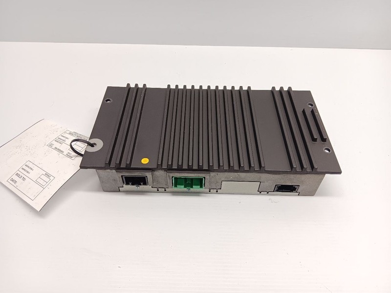 05-17 Aston Martin V8 Vantage / DB9 Amplifier Audio Amp 6G3318C808CD OEM