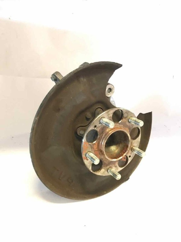 Rear Knuckle/stub Axle ACURA ILX Left 16 17 18 19 20 21 22