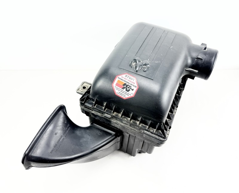 2009-2018 Ram 1500 2500 3500 Air Cleaner Filter Box 5.7L Hemi OEM 53032406AA