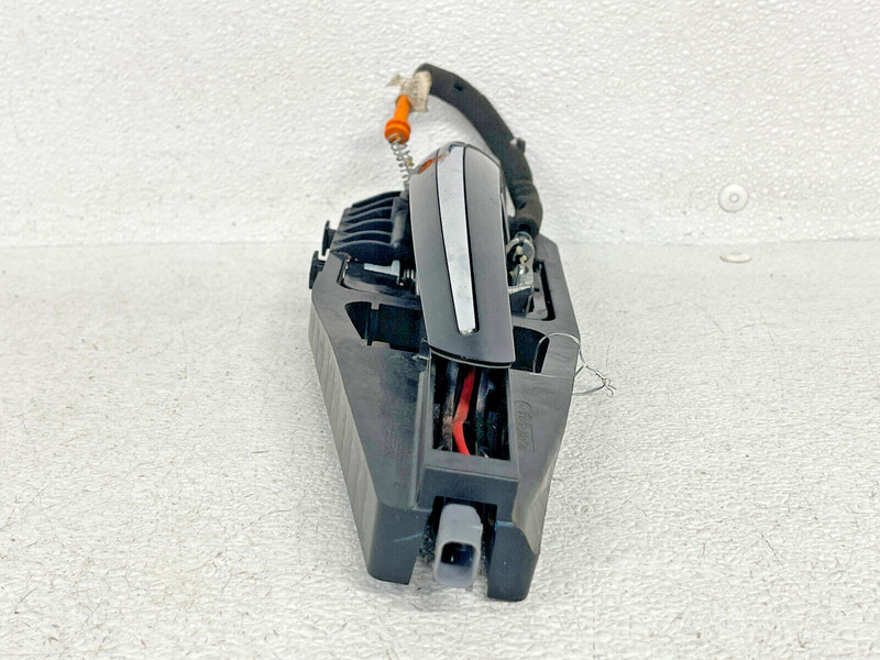 ⭐2013-2016 LINCOLN MKZ REAR RIGHT PASS SIDE EXTERIOR DOOR HANDLE OEM LOT2389