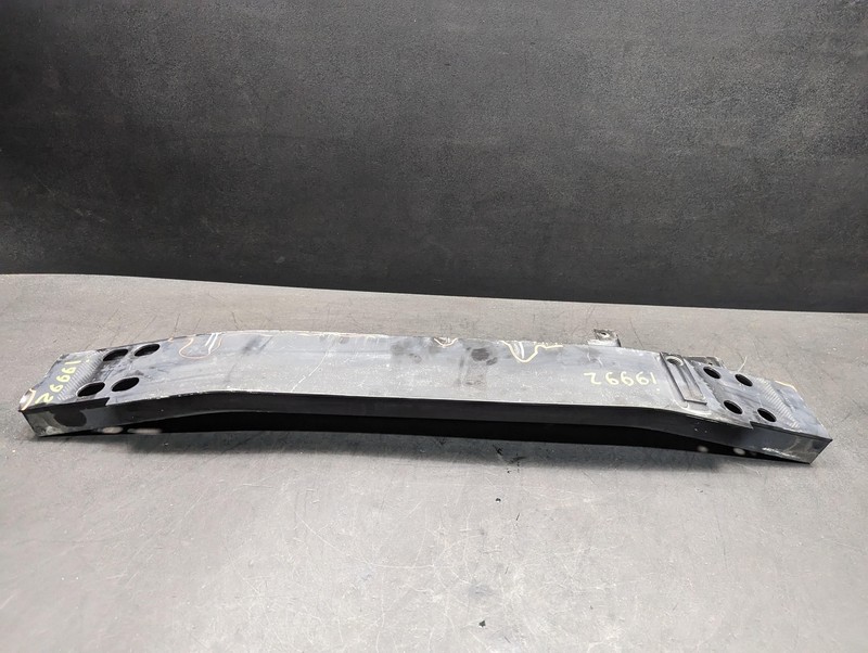 Front Bumper Reinforcement 2019 Infiniti Q50 62030-4GA0A 2016 2017 2018 - 2022 X