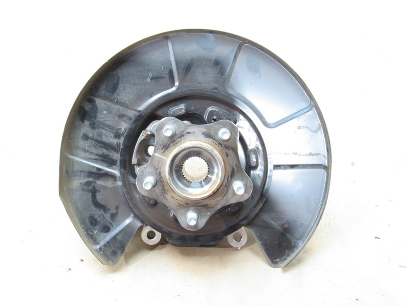Nissan Z 2024 3.0L RWD Rear Right Suspension Spindle Knuckle Hub 22-25 ;#3