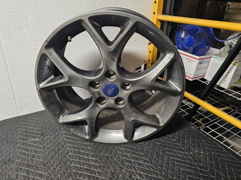 2014 Focus Wheel/Rim