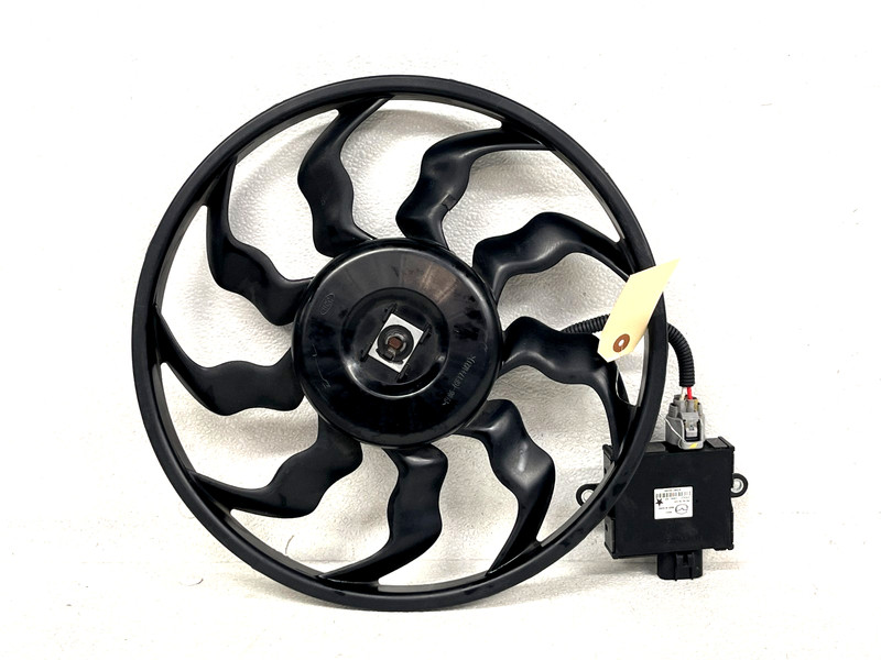 ⭐2016-2025 MAZDA MIATA MX-5 ENGINE RADIATOR COOLING FAN BLADE/MODULE OEM LOT2697