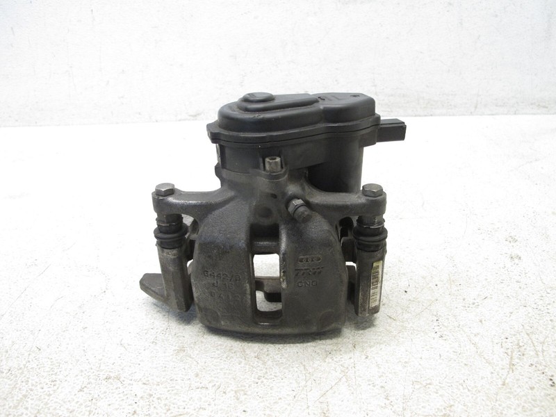 13-17 AUDI B8 A4 A5 Q5 QUATTRO REAR BRAKE CALIPER MOTOR LEFT DRIVER OEM 013024A