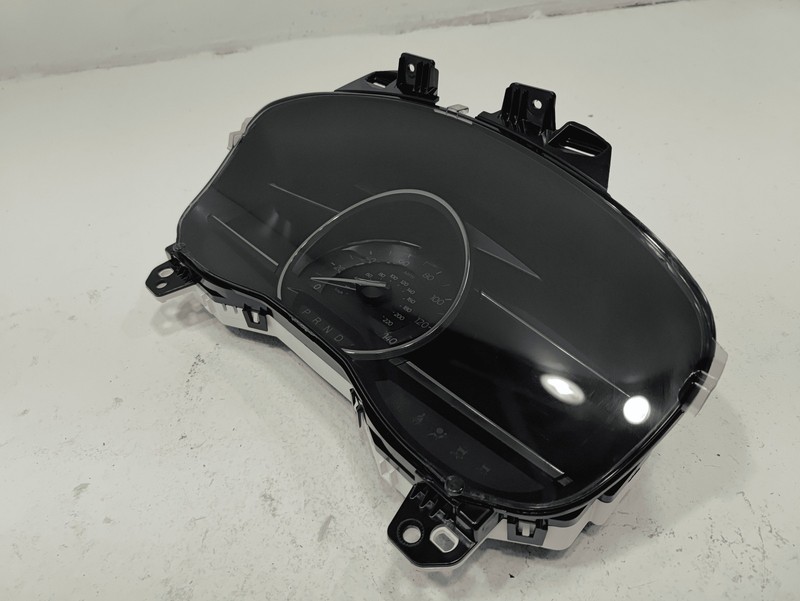 2018 Ford Explorer Dash Dashboard Instrument Gauge Cluster Speedometer OEM