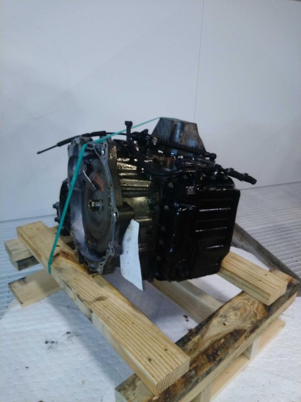 2015 Dodge Dart Automatic Transmission Assembly FWD 2.4L 177K Miles OEM