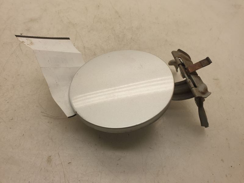 01 TOYOTA MR2 FUEL FILLER DOOR SLV-1D0
