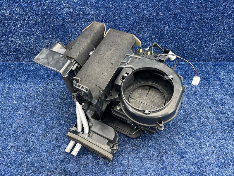 2017-2020 Fiat 124 Spider Mazda MX-5 ND HVAC Heater Evaporator Core Assembly OEM