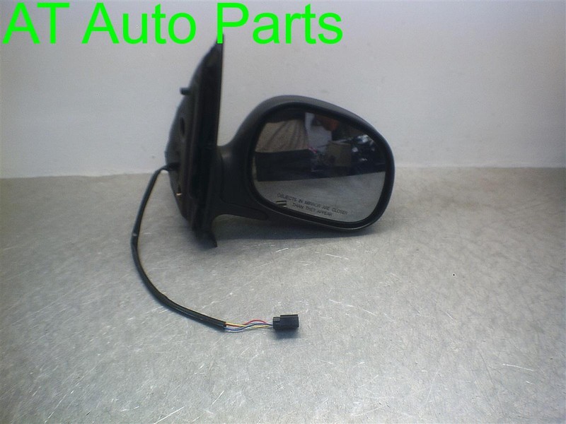 00 EXPEDITION LINCOLN NAVIGATOR RIGHT REAR VIEW OUTSIDE MIRROR OEM 128-00613R