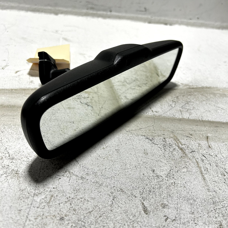 ACURA ILX 2018 - 2022 WINDSHIELD INTERIOR REAR VIEW MIRROR W/ auto dimming OEM