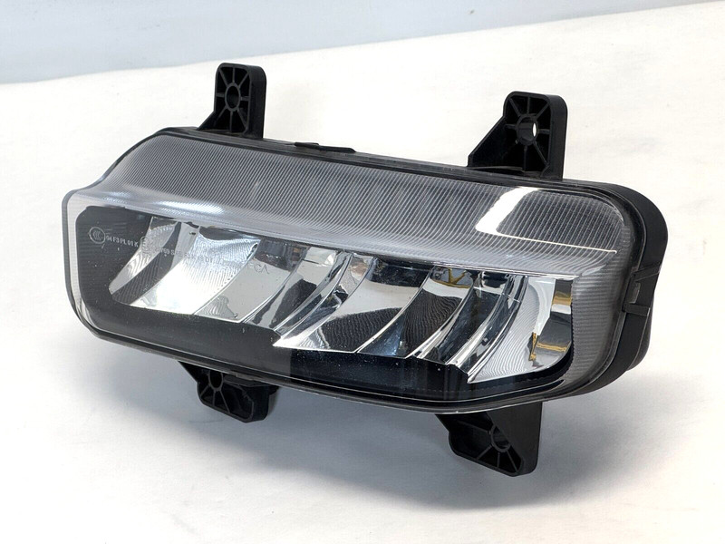 ✅2019-25 RAM 1500-3500 FOG LAMP LIGHT ASSEMBLY LED LEFT DRIVER SIDE 5TH GEN OEM