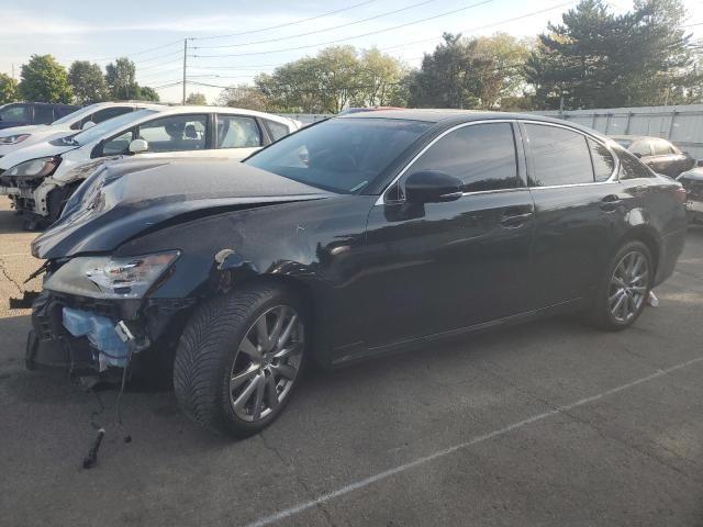 2013 - 2019 Lexus GS350 AWD Transmission Tested Oem *