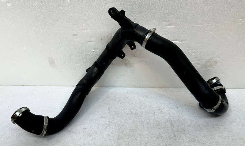 2024 VW ATLAS INTERCOOLER PRESSURE PIPE OEM PART# 3QF-145-840-A