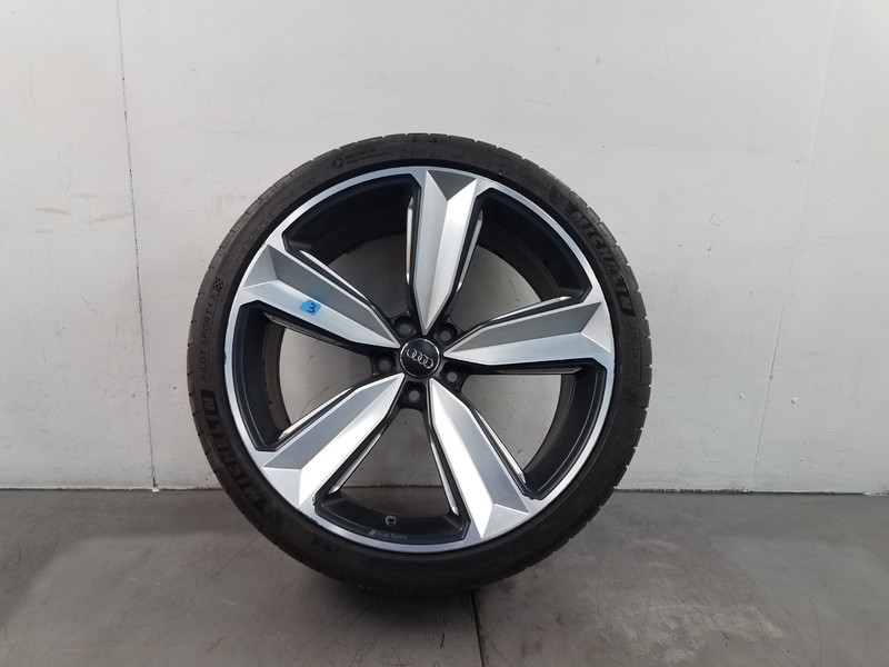 2018 Audi RS5 Quattro F5 Audi Sport 20" Wheel / Tire #3 - *#4168