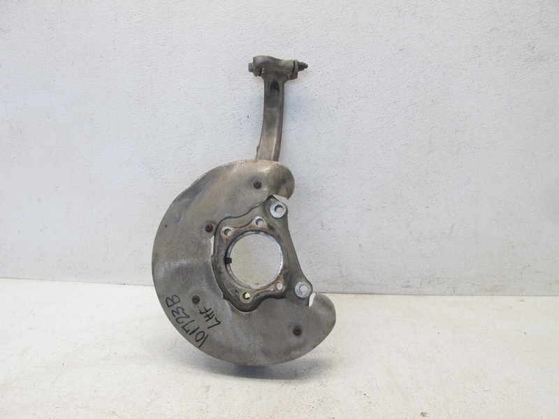 12-17 AUDI B8 A4 A5 FRONT LEFT DRIVER SUSPENSION KNUCKLE BEARING SPINDLE 101723B