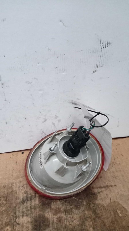 2009 Chevrolet Cobalt Right Tail Light Assembly Green OEM 165K Miles