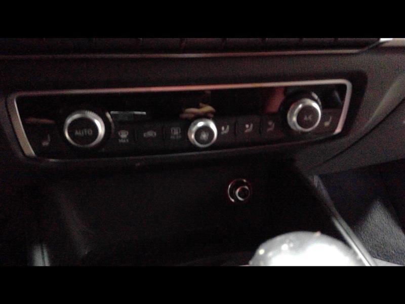 Temperature Control Sedan Dual Zone Climatronic Fits 15-17 AUDI A3 775500