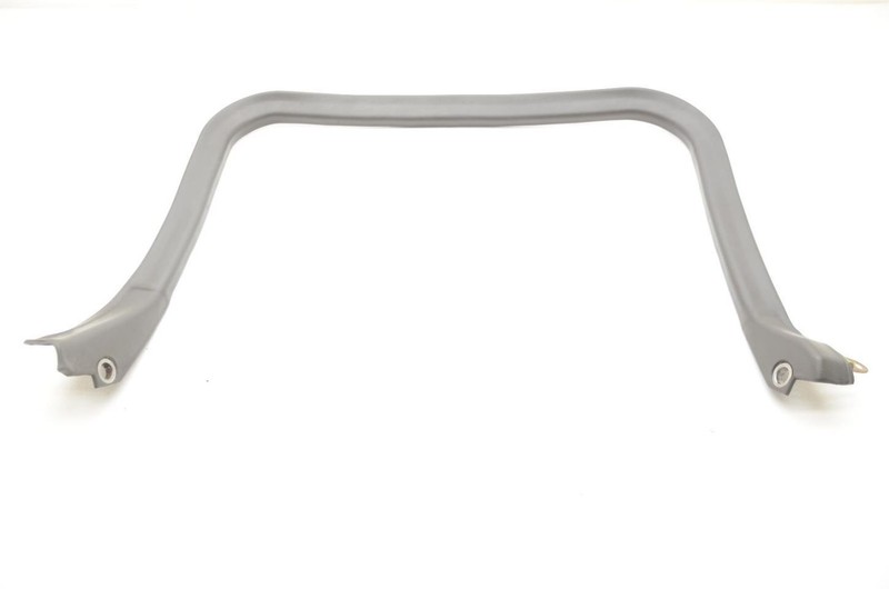 1984-1986 Nissan 300ZX Z31 2+0 Gray Driver Left Side T Top Seal