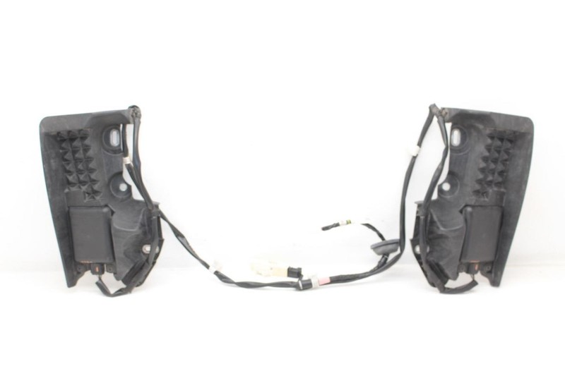 16-23 Mazda MX-5 Miata ND Pair of Left and Right Blind Spot Modules N27067Z41