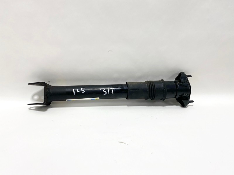 06-13 MERCEDES BENZ W251 R CLASS REAR RIGHT PASS SIDE SHOCK STRUT ABSORBER OEM