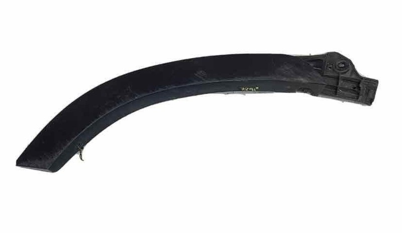 2020 TOYOTA HIGHLANDER FENDER FLARE REAR RIGHT HAS SCRATCHES OEM 750770E040 RH