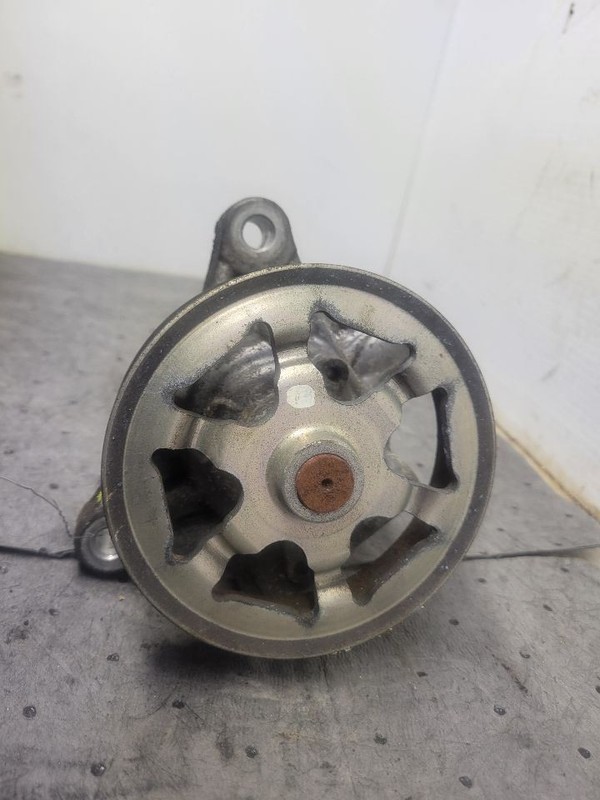 Power Steering Pump Fits 11-12 ACCORD 1643510