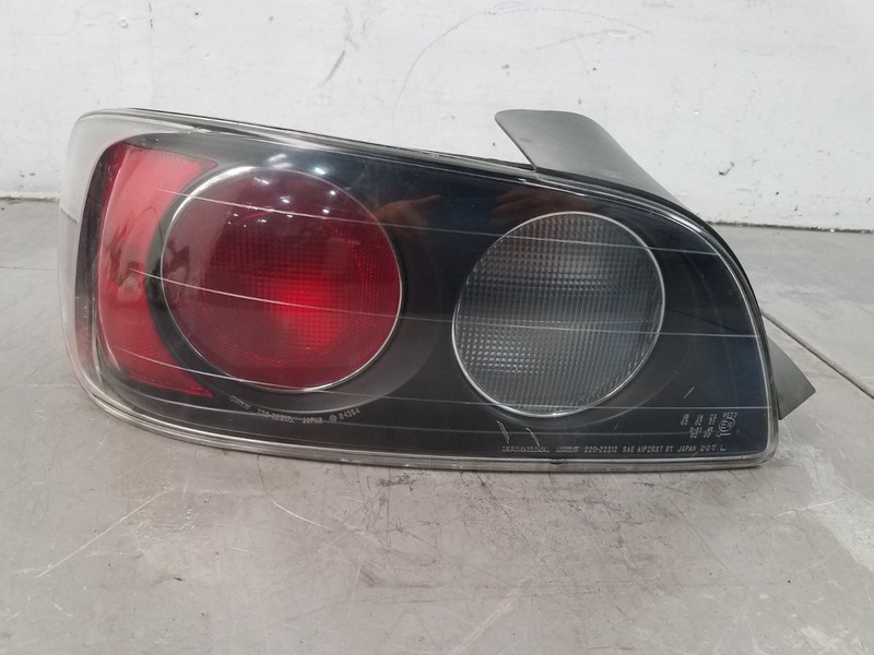 2003 Honda S2000 AP1 Left Tail Light #1411 E6