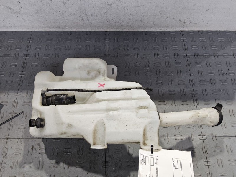 Wash Reservoir Fits 14-20 IMPALA 3524899