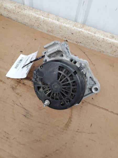 Alternator 102 Amp Opt K43 Fits 02 IMPALA 287254