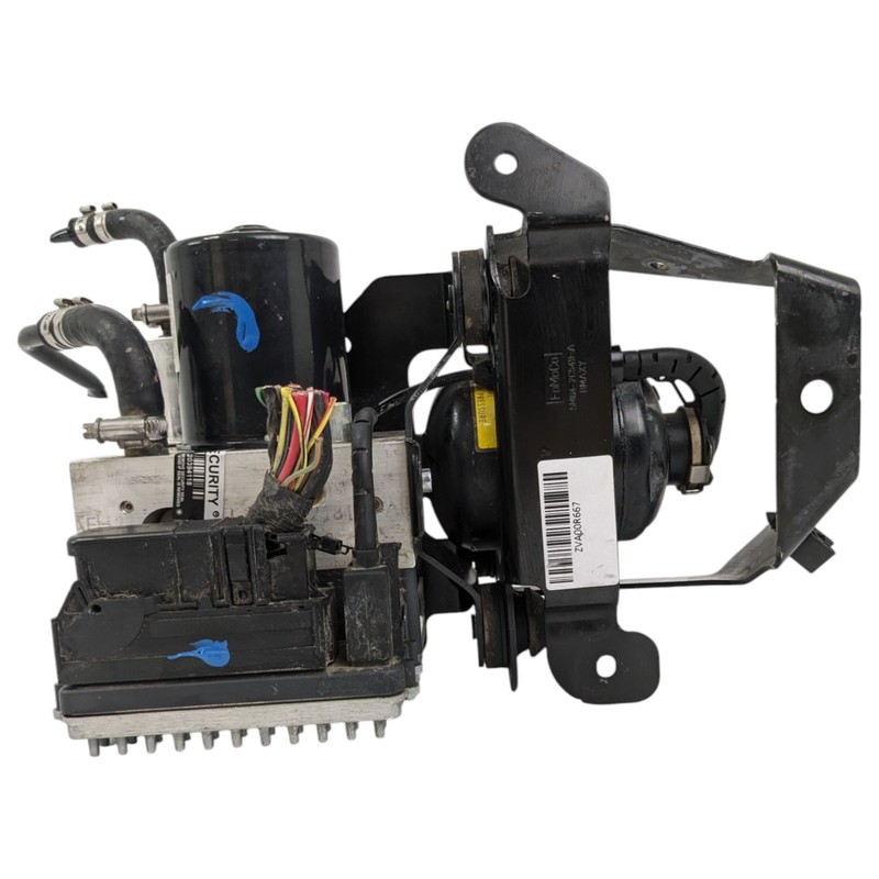 05 06 07 Ford Escape Mercury Mariner ABS Anti-Lock Brake Pump Control Module OEM