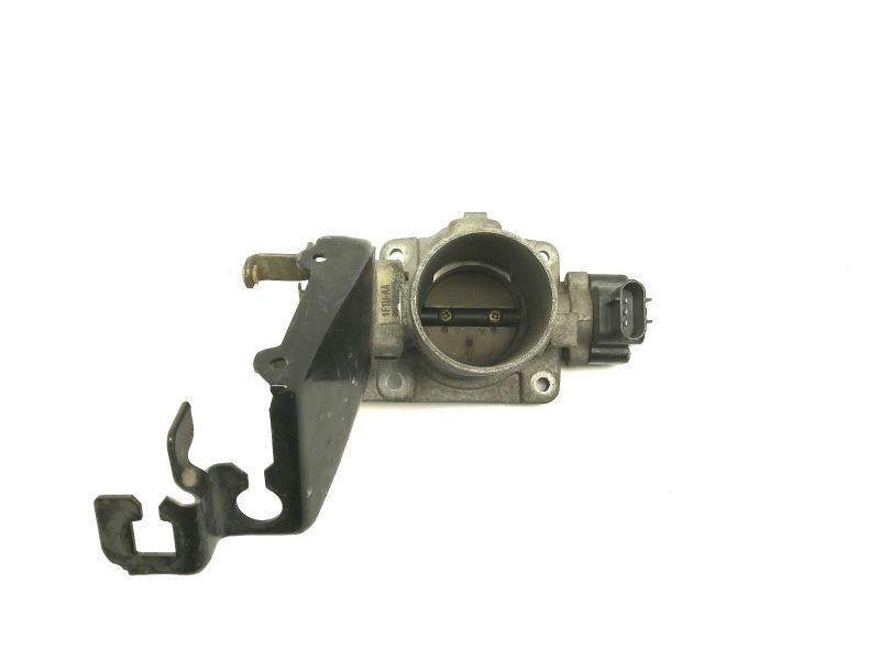 Throttle Body Valve Assembly 3.0L OHV Fits 2000-2003 Mercury Sable 64140