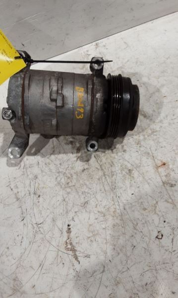AC Compressor Fits 03-10 SIERRA 1500 PICKUP 2780568