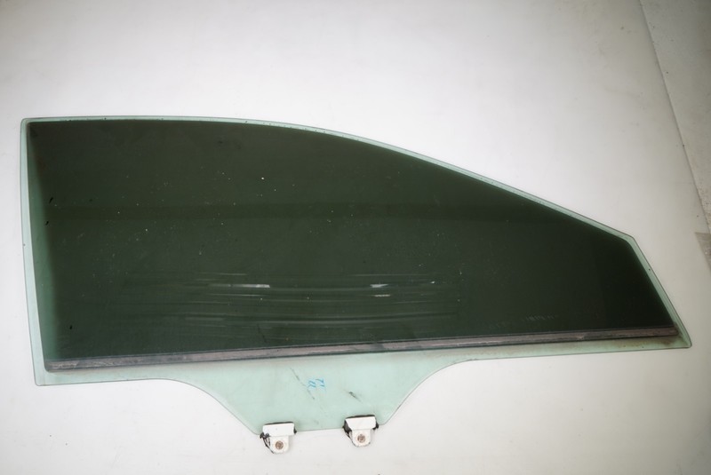 2010-2014 LEGACY OUTBACK PASSENGER RIGHT FRONT WINDOW DOOR GLASS OEM 3937-51
