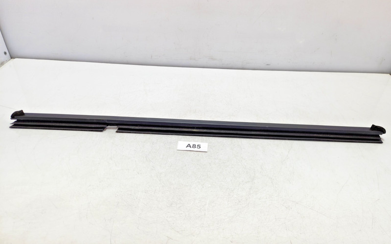 ✅ 2014-2020 OEM Infiniti Q50 Rear Right Passenger Door Weatherstrip Seal Trim